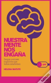 Capa do artigo Nuestra Mente Nos Engaña