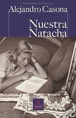 Capa do artigo Nuestra Natacha