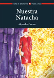 Capa do artigo Nuestra Natacha N/C