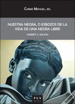 Capa do artigo Nuestra Negra, O Esbozos De La Vida De Una Negra Libre