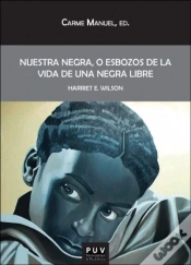 Capa do artigo Nuestra Negra, O Esbozos De La Vida De Una Negra Libre