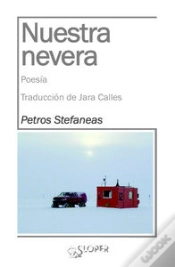 Capa do artigo Nuestra Nevera