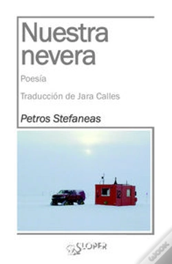 Capa do artigo Nuestra Nevera