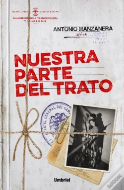 Capa do artigo Nuestra Parte Del Trato