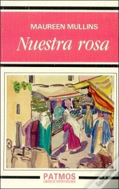 Capa do artigo Nuestra Rosa