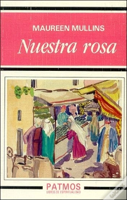 Capa do artigo Nuestra Rosa
