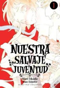 Capa do artigo Nuestra Salvaje Juventud 01