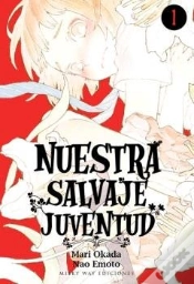 Capa do artigo Nuestra Salvaje Juventud 01