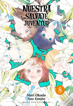 Capa do artigo Nuestra Salvaje Juventud 8