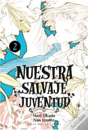 Capa do artigo Nuestra Salvaje Juventud N 02