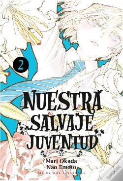 Capa do artigo Nuestra Salvaje Juventud N 02