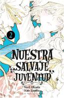 Nuestra Salvaje Juventud N 02