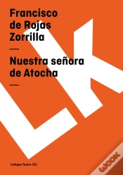 Capa do artigo Nuestra Señora De Atocha