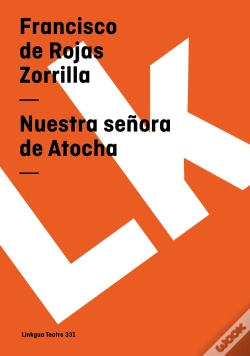 Capa do artigo Nuestra Señora De Atocha