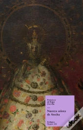 Nuestra Señora De Atocha