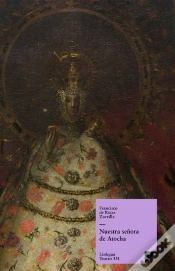 Capa do artigo Nuestra Señora De Atocha