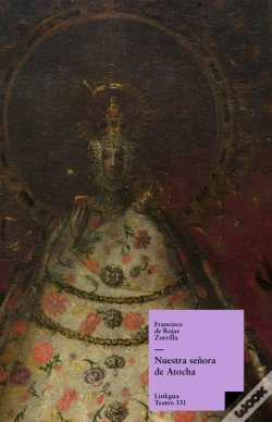 Capa do artigo Nuestra Señora De Atocha