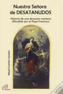 Capa do artigo Nuestra Señora De Desatanudos
