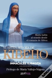 Capa do artigo Nuestra Señora De Kibeho