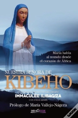 Capa do artigo Nuestra Señora De Kibeho