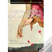 Capa do artigo Nuestra Señora De La Noche