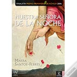 Capa do artigo Nuestra Señora De La Noche