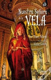 Capa do artigo Nuestra Señora De La Vela