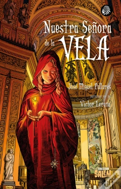 Capa do artigo Nuestra Señora De La Vela