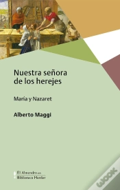 Capa do artigo Nuestra Señora De Los Herejes