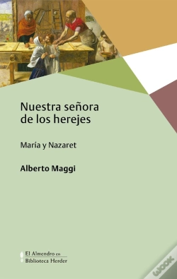Capa do artigo Nuestra Señora De Los Herejes