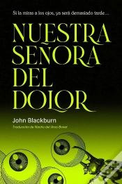 Capa do artigo Nuestra Señora Del Dolor