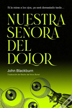 Capa do artigo Nuestra Señora Del Dolor