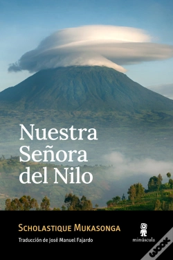 Capa do artigo Nuestra Señora Del Nilo