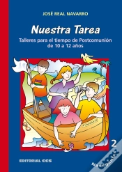 Capa do artigo Nuestra Tarea. Navegantes 2