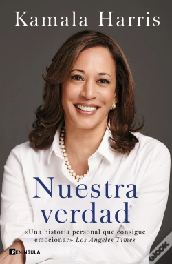 Capa do artigo Nuestra Verdad