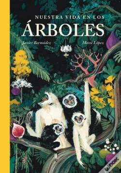 Capa do artigo Nuestra Vida En Los Arboles