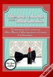 Capa do artigo Nuestras Charlas A Los Matrimonios