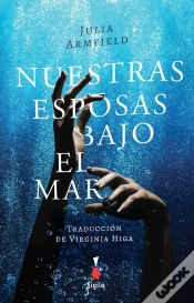 Capa do artigo Nuestras Esposas Bajo El Mar