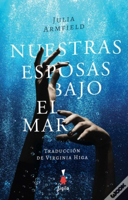 Capa do artigo Nuestras Esposas Bajo El Mar