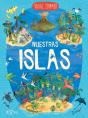 Nuestras Islas - Preview
