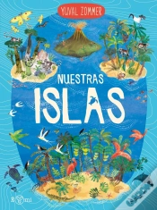 Capa do artigo Nuestras Islas