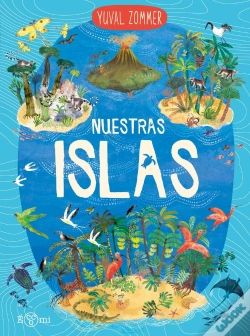 Capa do artigo Nuestras Islas