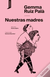 Capa do artigo Nuestras Madres