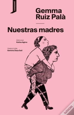 Capa do artigo Nuestras Madres