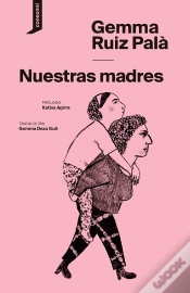Capa do artigo Nuestras Madres