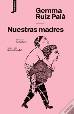 Capa do artigo Nuestras Madres