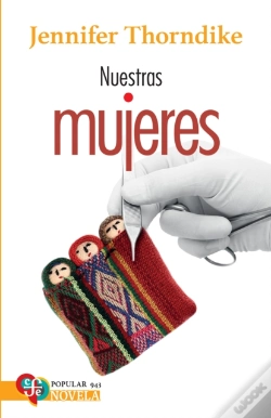 Capa do artigo Nuestras Mujeres