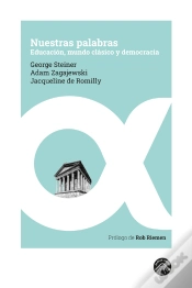 Capa do artigo Nuestras Palabras