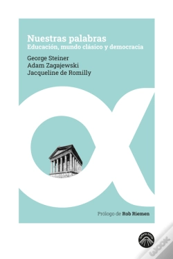 Capa do artigo Nuestras Palabras