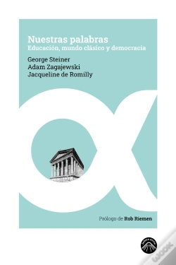 Capa do artigo Nuestras Palabras